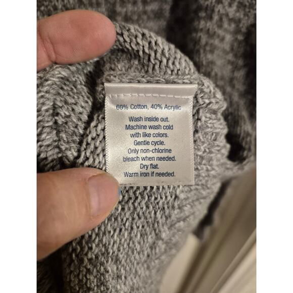 Urban Pipeline Striped Hoodie Size Medium - Picture 3 of 6